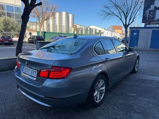 BMW Serie 5 2010