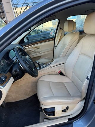 BMW Serie 5 2010