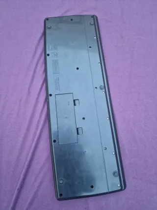 Teclado Bontempi GT770