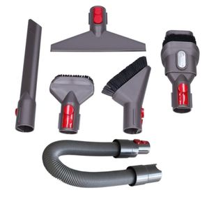 Kit accessori per aspirapolvere Dyson V7 V8 V10 V11 V15