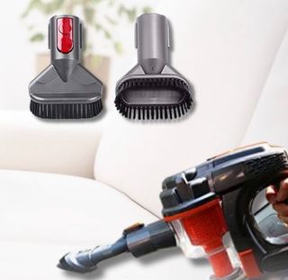 Kit accessori per aspirapolvere Dyson V7 V8 V10 V11 V15