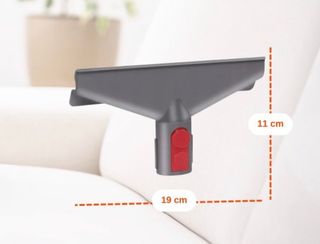 Kit accessori per aspirapolvere Dyson V7 V8 V10 V11 V15