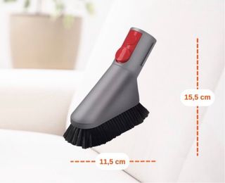 Kit accessori per aspirapolvere Dyson V7 V8 V10 V11 V15
