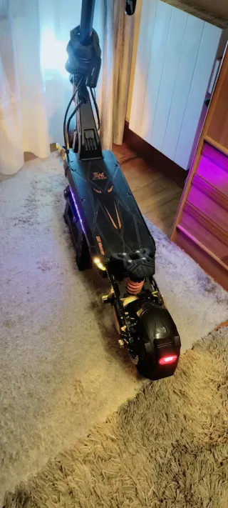 Kukirin G2 Master Patinete Eléctrico