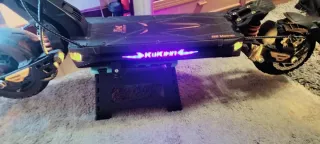 Kukirin G2 Master Patinete Eléctrico