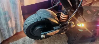 Kukirin G2 Master Patinete Eléctrico