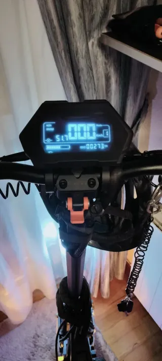 Kukirin G2 Master Patinete Eléctrico