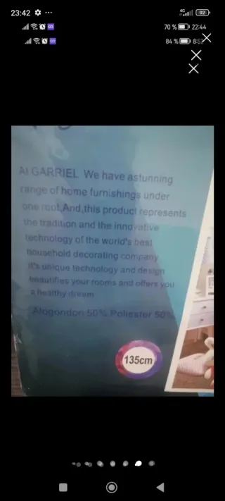 Funda Nórdica Peppa Pig 3 Piezas