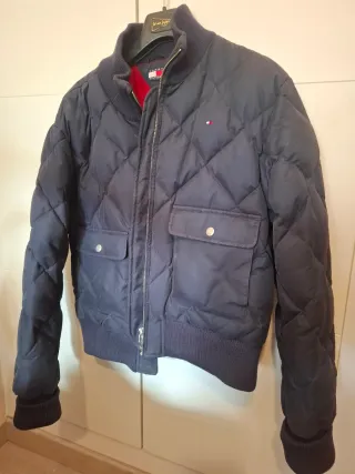 Chaqueta Tommy Hilfiger Mujer