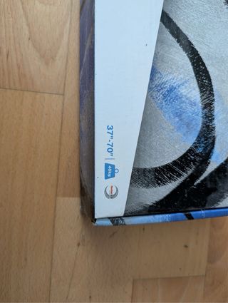 Soporte pared TV TOOQ 37-70 nuevo a estrenar