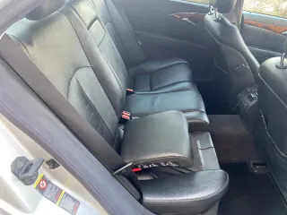 Mercedes-Benz Clase E 2003