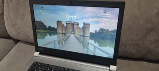 Toshiba A40 i5-7200U | 16 GB di RAM | SSD da 240 GB
