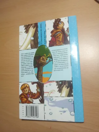 Viaje a las cavernas