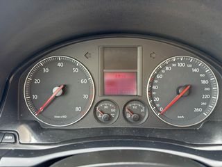 Volkswagen Golf 2006