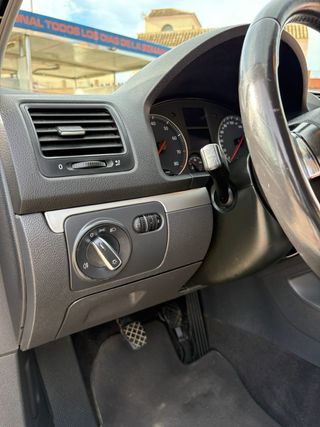 Volkswagen Golf 2006