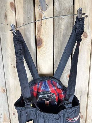 PANTALON T-L MOTO KIWI IMPERMEABLE GR