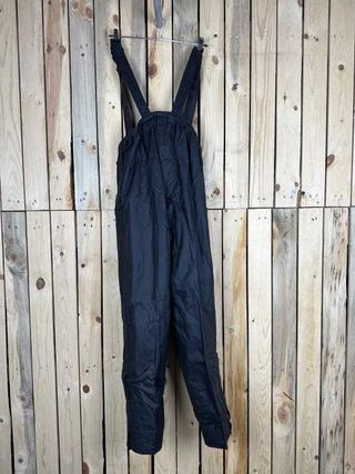 PANTALON T-L MOTO KIWI IMPERMEABLE GR