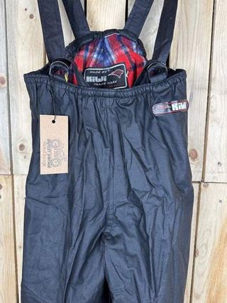 PANTALON T-L MOTO KIWI IMPERMEABLE GR