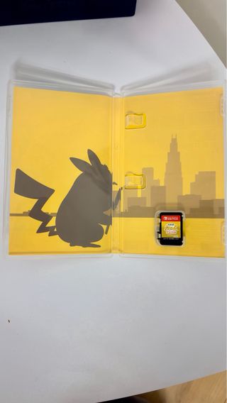 Nintendo Switch + Juego + Mando Pro