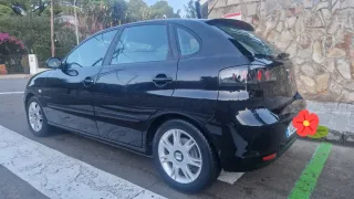 SEAT Ibiza 2007
