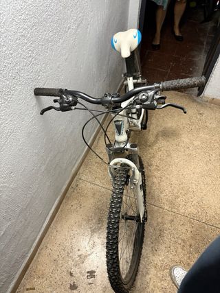 Bicicleta GSPORT B-Pro 26 Montaña