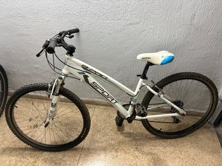 Bicicleta GSPORT B-Pro 26 Montaña