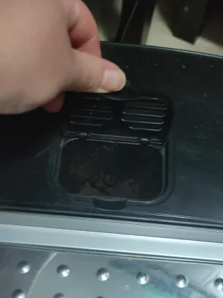 Cafetera Superautomática De'Longhi Magnifica S