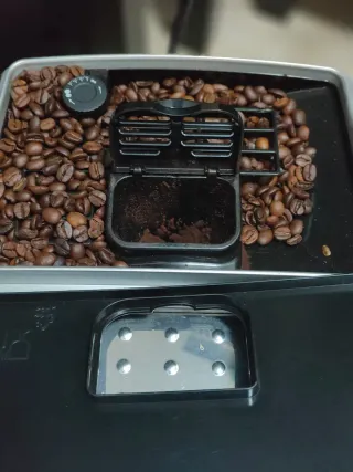 Cafetera Superautomática De'Longhi Magnifica S
