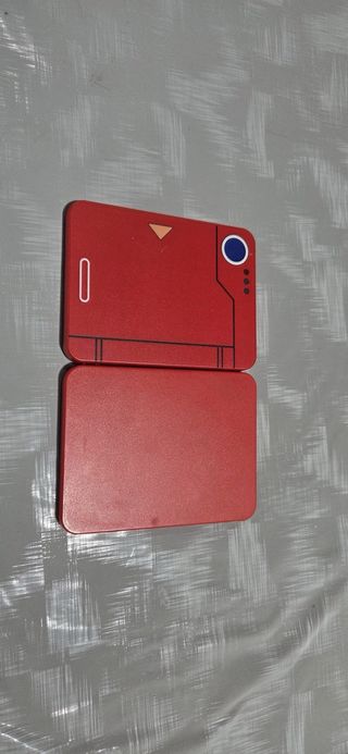 Nintendo Switch OLED Blanca y Roja/Azul