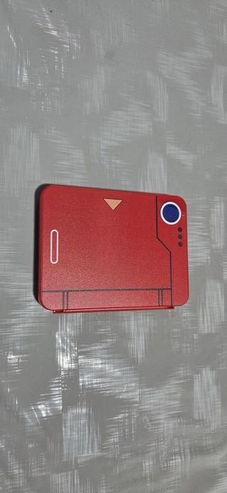 Nintendo Switch OLED Blanca y Roja/Azul