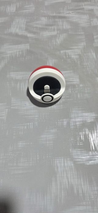 Nintendo Switch OLED Blanca y Roja/Azul