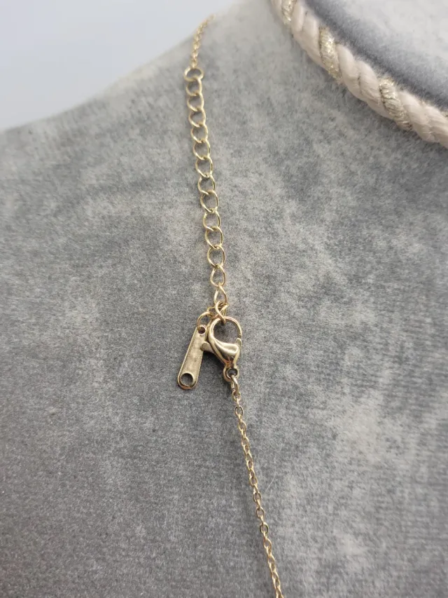 Conjunto Medusa Griega Collar y Pulsera