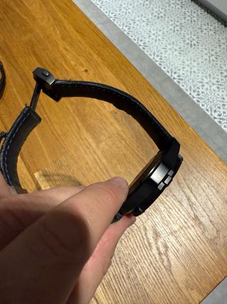 Reloj Tag Heuer Aquaracer Carbono