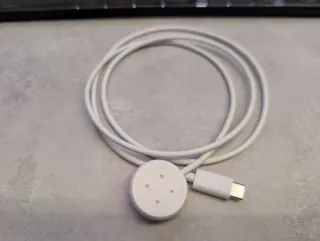 Cargador Google Pixel Watch 2 y 3 Original