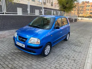 Hyundai Atos 2005