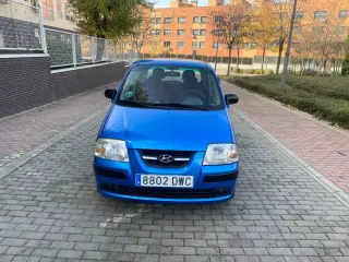 Hyundai Atos 2005