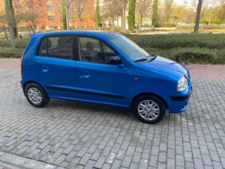 Hyundai Atos 2005