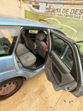 Ford Focus 2005