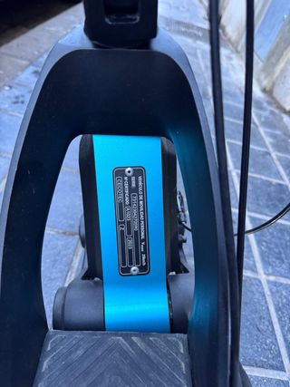 Patinete eléctrico Cecotec bongo serie Z power