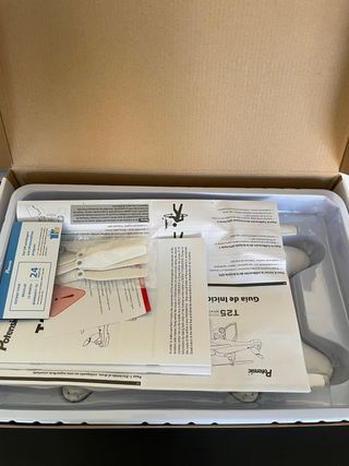 Dron Potensic T25 GPS/1080P