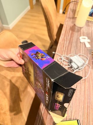 Nuova Nintendo 3DS edizione Zelda