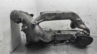 Mazda 221990 a6650900037 colector admisión serie b