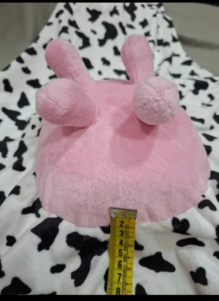 Mandil divertido de vaca/paño cocina/bolsa regalo