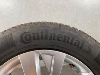 Llantas Peugeot 3008 17" Originales