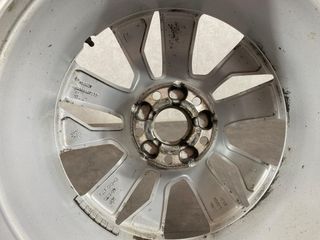 Llantas Peugeot 3008 17" Originales