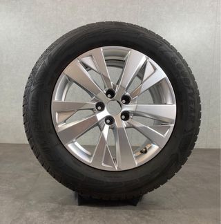 Llantas Peugeot 3008 17" Originales