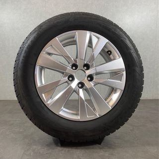 Llantas Peugeot 3008 17" Originales