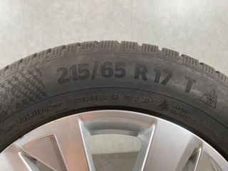 Llantas Peugeot 3008 17" Originales