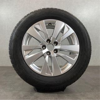 Llantas Peugeot 3008 17" Originales