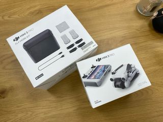 DJI Mini 3 Pro Fly More Combo
